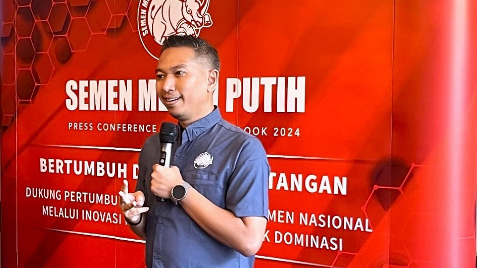 PT Cemindo Gemilang Tbk (CMNT) Turns Net Loss from 2022 into Net Profit of IDR 159 Billion in 2023