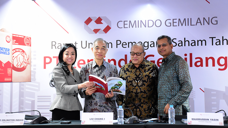CMNT Records Net Profit of IDR 159 Billion in 2023