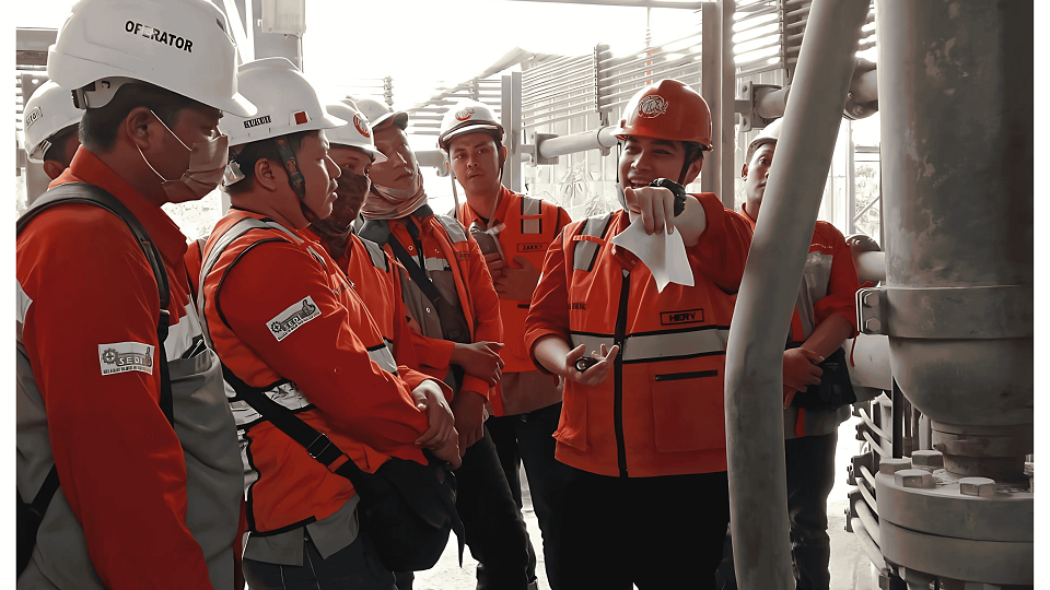 Cemindo Gemilang's Q3 Sales Surge: Cement Industry Prospects Brighten with Government Support for Housing and Infrastructure Sectors