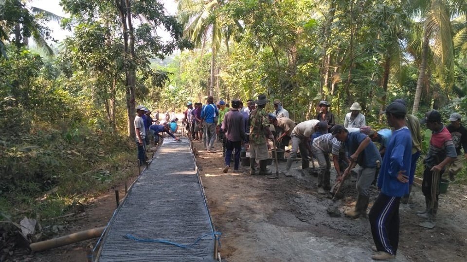 Social Infrastructure