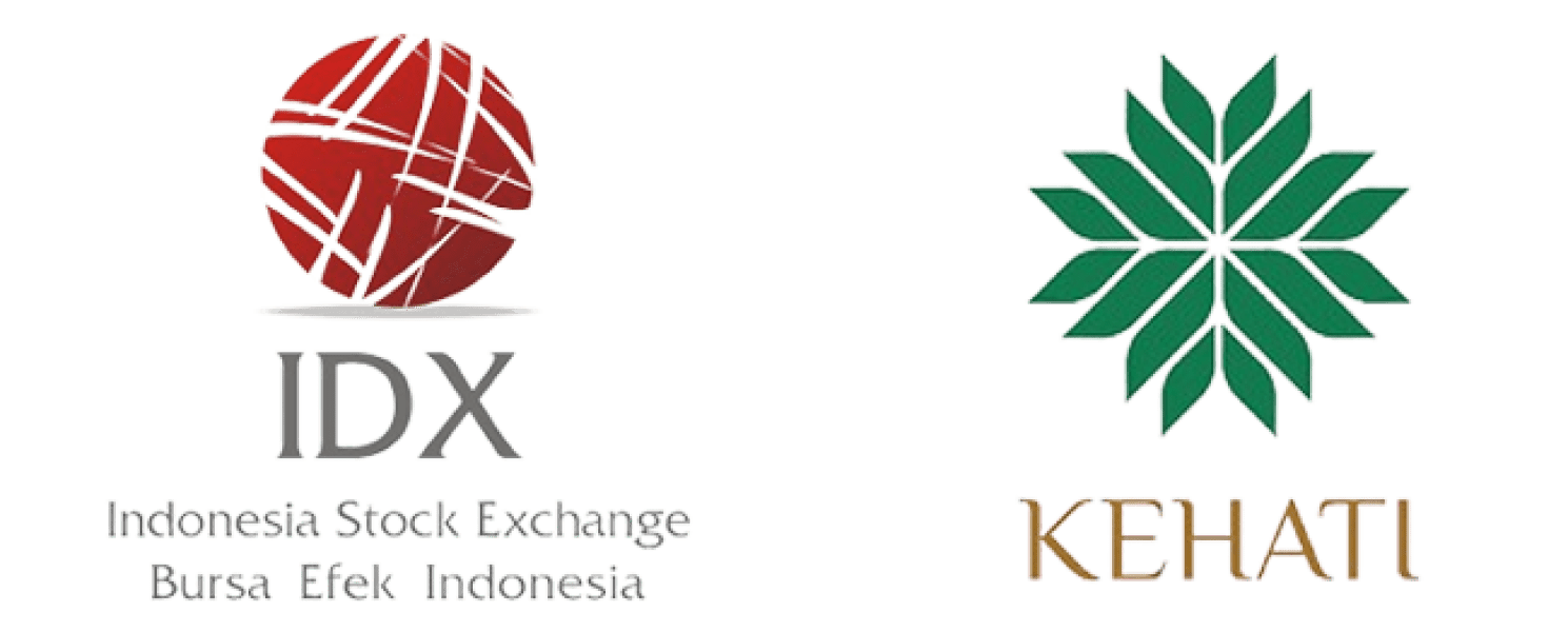 EMTEK is listed in IDX, a constituent of ESG Sector Leaders IDX KEHATI and ESG Quality 45 IDX KEHATI on 24 June 2024