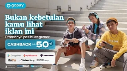 Promo Game untuk Kang Mabar