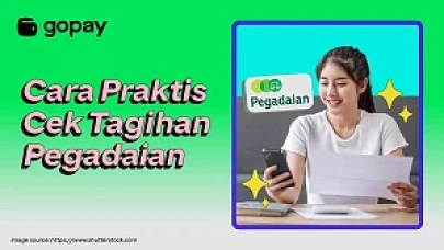 Jangan Telat Bayar! Ini Cara Lengkap Cek Tagihan Pegadaian 