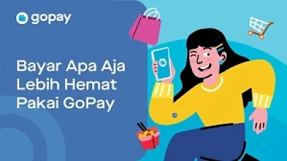 GoPay Bagi-Bagi Tiket Konser Lee Seung Gi
