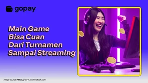 10 Game Penghasil Uang, Dijamin Beneran Cuan dan Aman