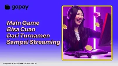 10 Game Penghasil Uang, Dijamin Beneran Cuan dan Aman