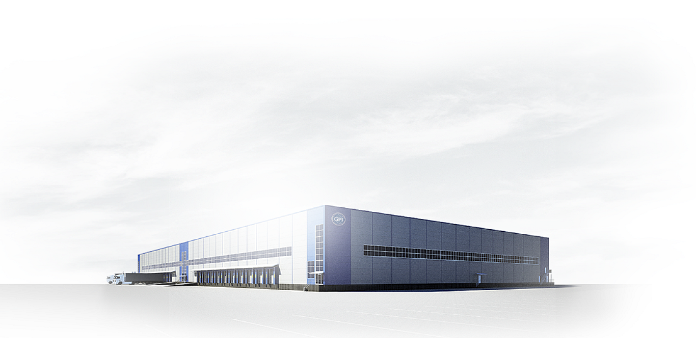 Warehouse & Facility