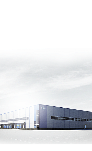 Warehouse & Facility