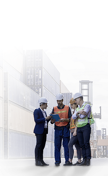 Customs Brokerage