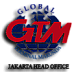 PT. Global Terminal Marunda (GTM)Logo PT. Global Terminal Marunda (GTM)Logo