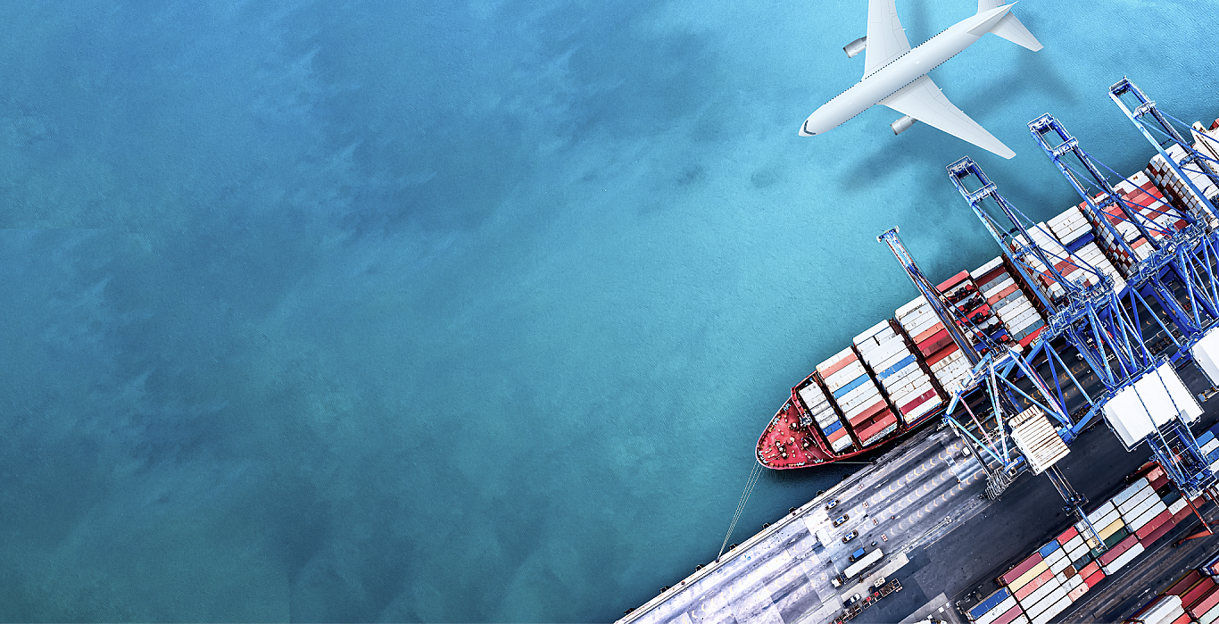 Integrated Logistics Partner that Offers Comprehensive Services