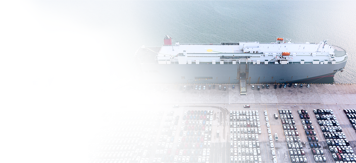 Serving the Entire Logistics Spectrum of the Automotive Industry