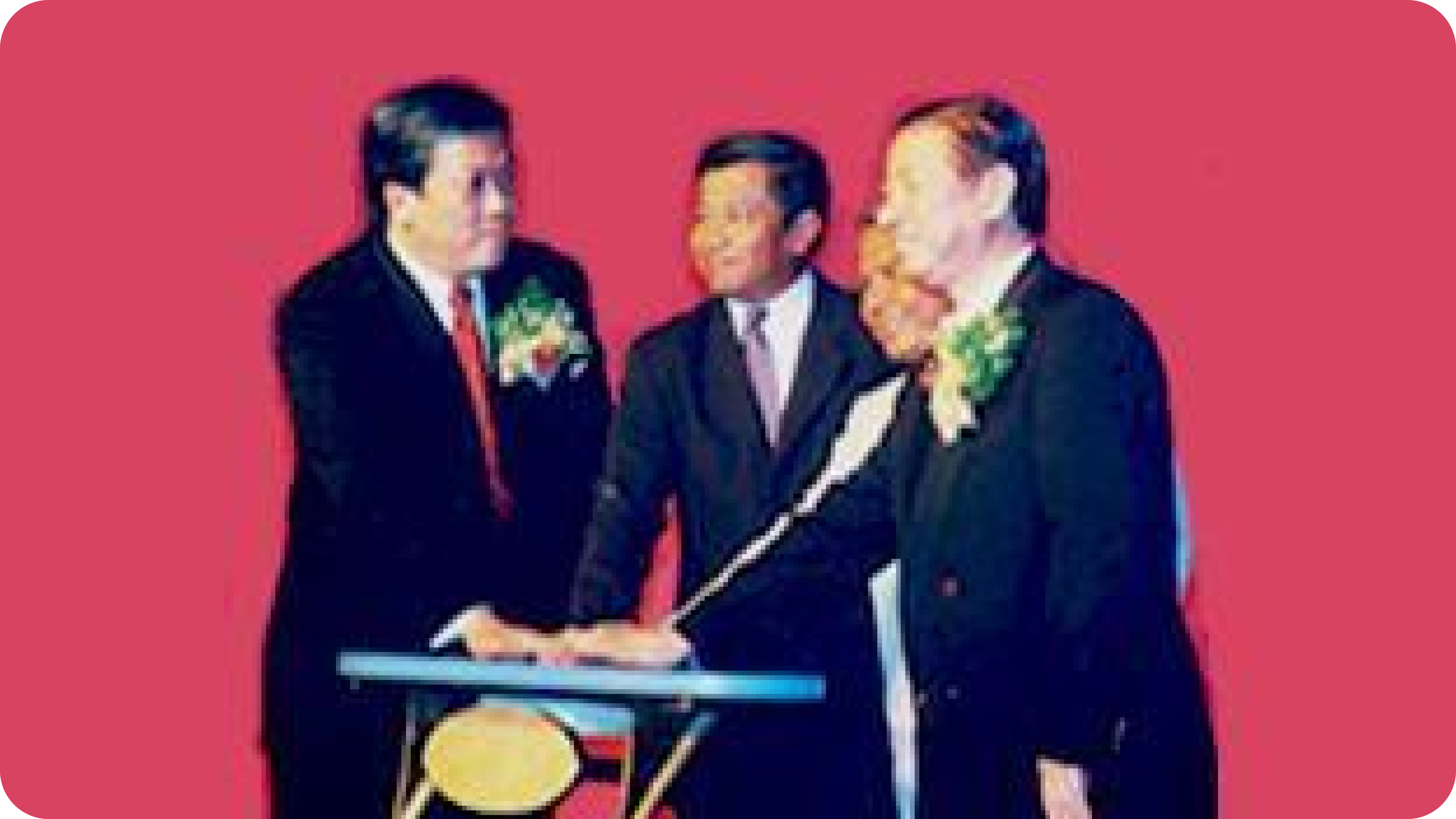 Launched China Shipping Indonesia Joint Venture Company