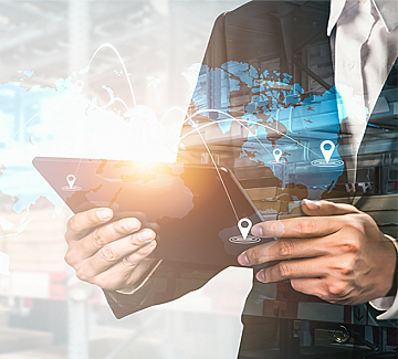 From Customs Clearance to Warehouse Arrival, GPI Group Ensures Seamless International E-Commerce Shipments