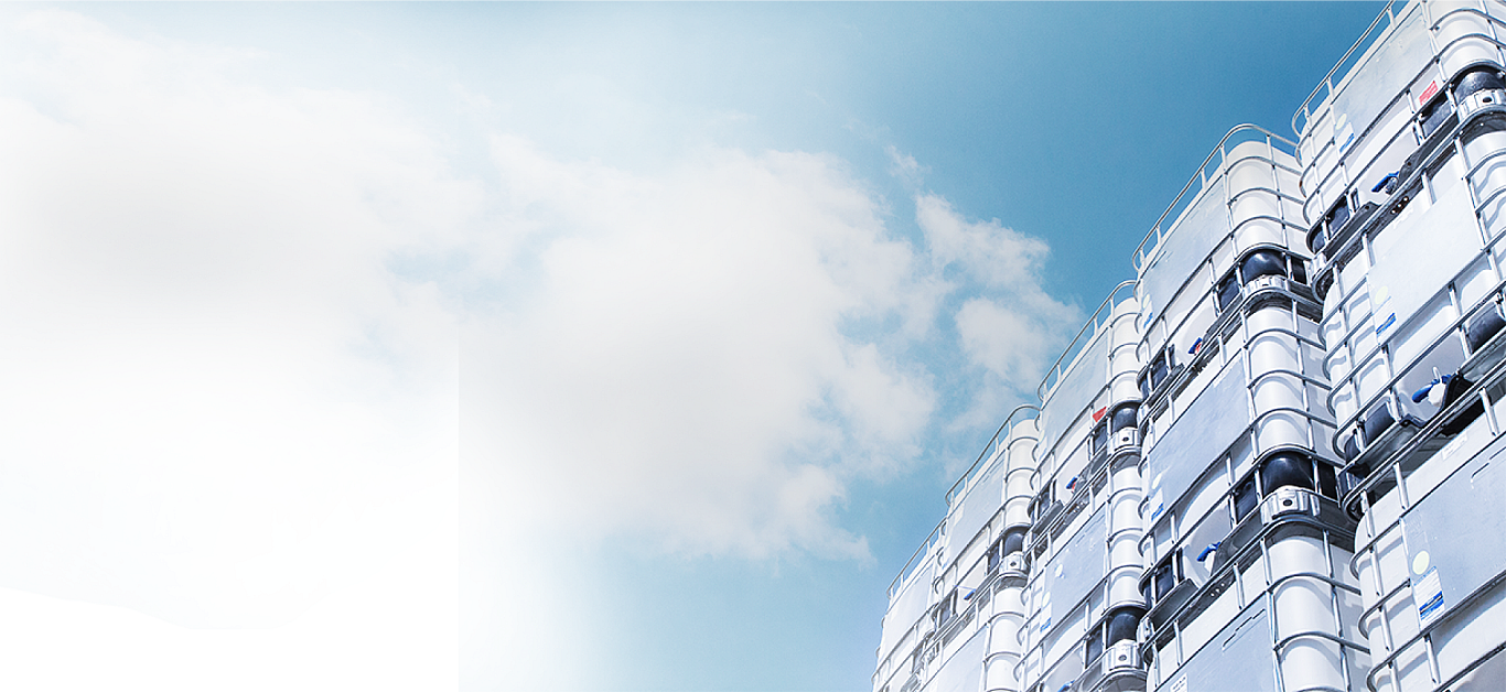 Reliable IBC Solutions for the Secure Transport and Storage of Bulk Liquids and Powders