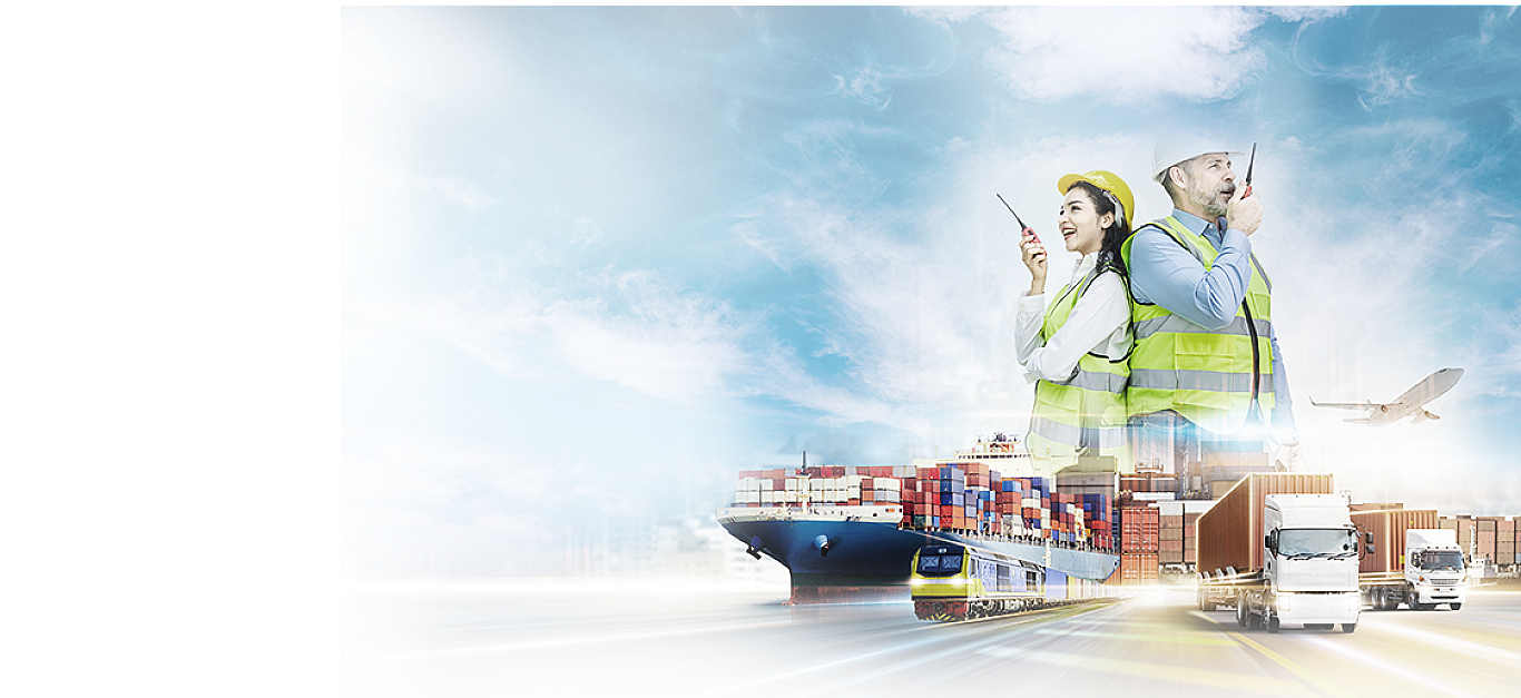 Kami Secara Konsisten Memberikan Solusi Logistik Komersial yang Efisien untuk Keunggulan Operasional