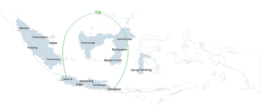 International Direct Flight International Direct Flight