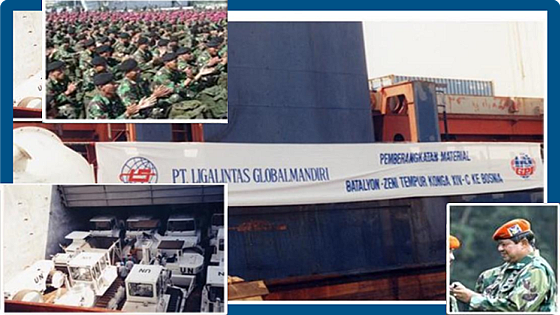 Military Logistic Military Logistic