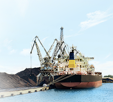 We Pioneer as Energy Logistics Excellence Partner with Innovative Solutions for Sustainable Futures