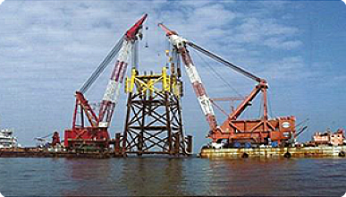 CHINA RESQUE & SALVAGE (CRS)Logo