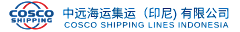 COSCO Shipping Line Indonesia 