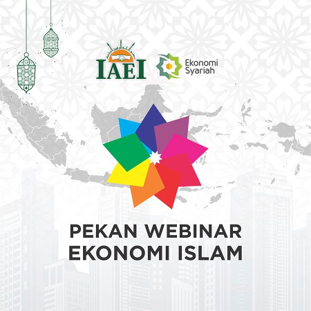 Pekan Webinar Ekonomi Islam