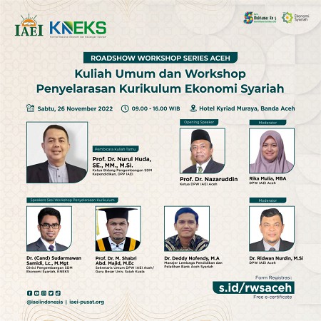 Workshop