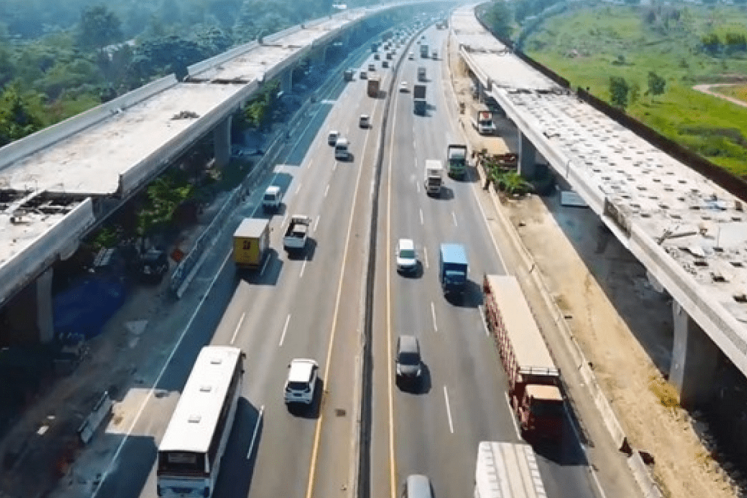Ruas Tol Dalam Kota dan Prof. Dr. Ir. Soedijatmo Akan Dilakukan Pemeliharaan Jalan